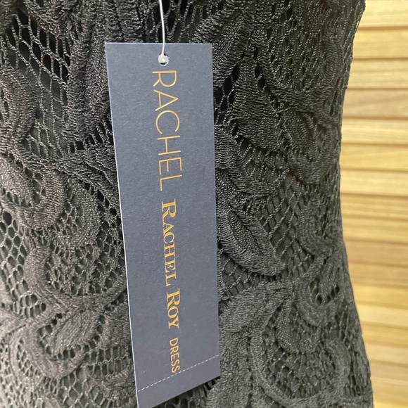 Rachel by Rachel Roy Lace Dress. Brand New w/tags! - Picture 6 of 10